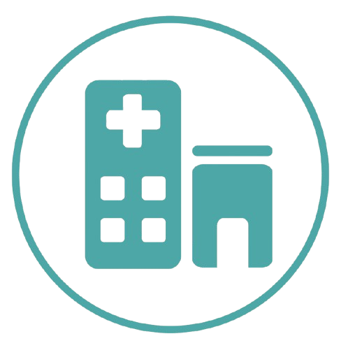 ClinicFlow Service Icon